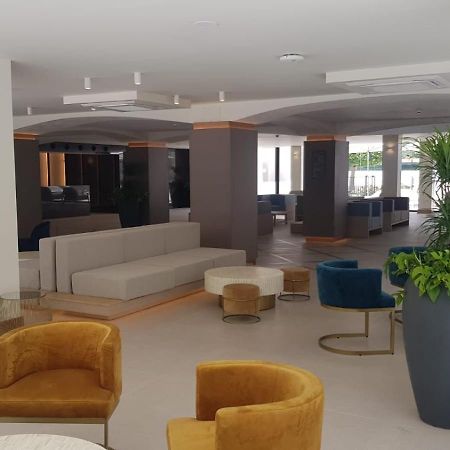New & Beautiful Loft In Puerto Banus Marbella Exterior foto
