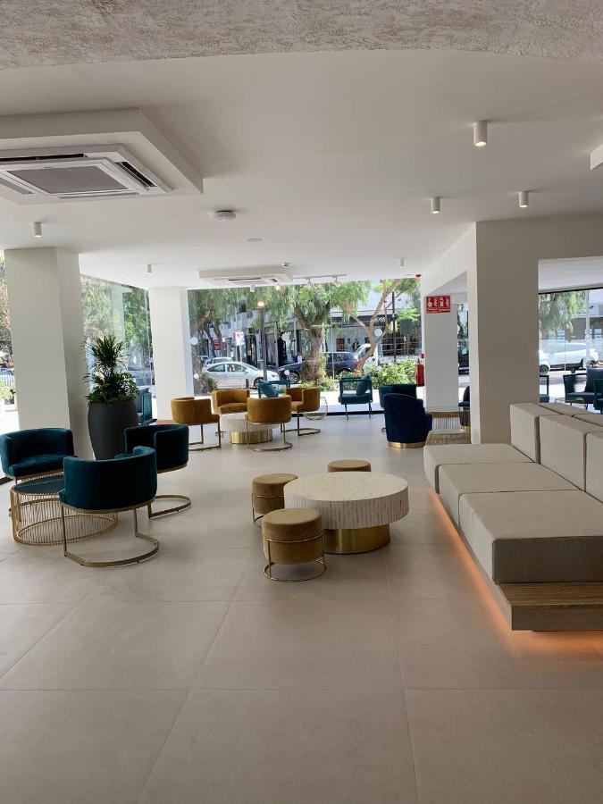 New & Beautiful Loft In Puerto Banus Marbella Exterior foto