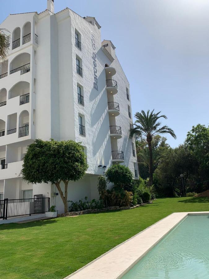 New & Beautiful Loft In Puerto Banus Marbella Exterior foto