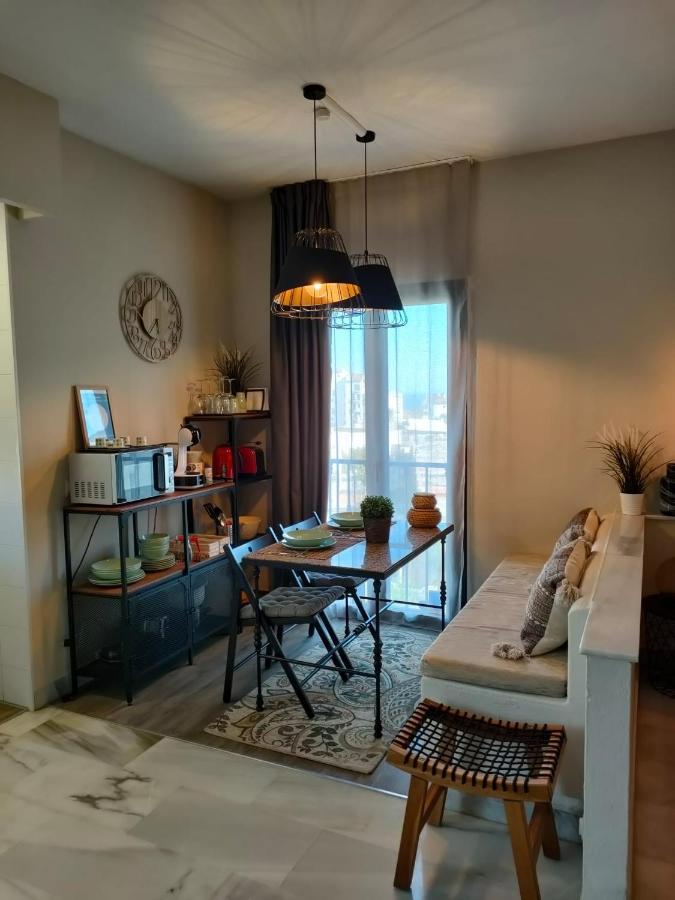 New & Beautiful Loft In Puerto Banus Marbella Exterior foto