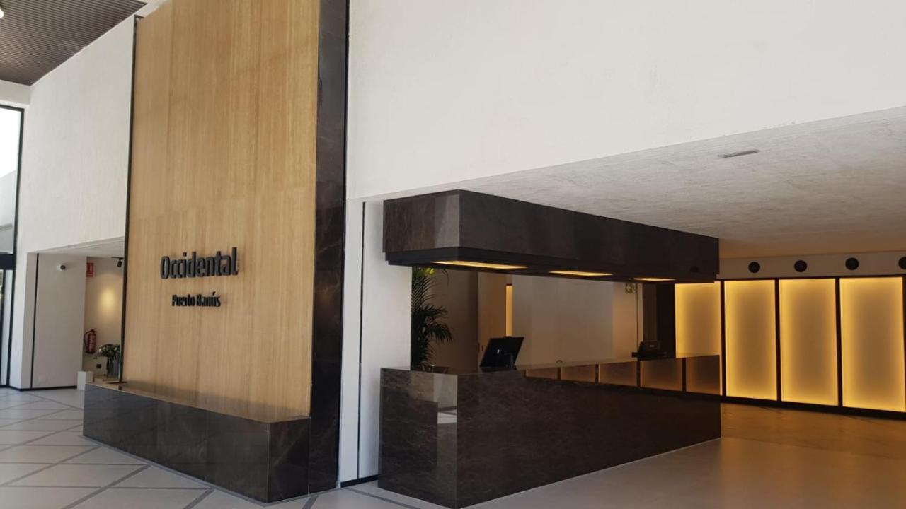 New & Beautiful Loft In Puerto Banus Marbella Exterior foto