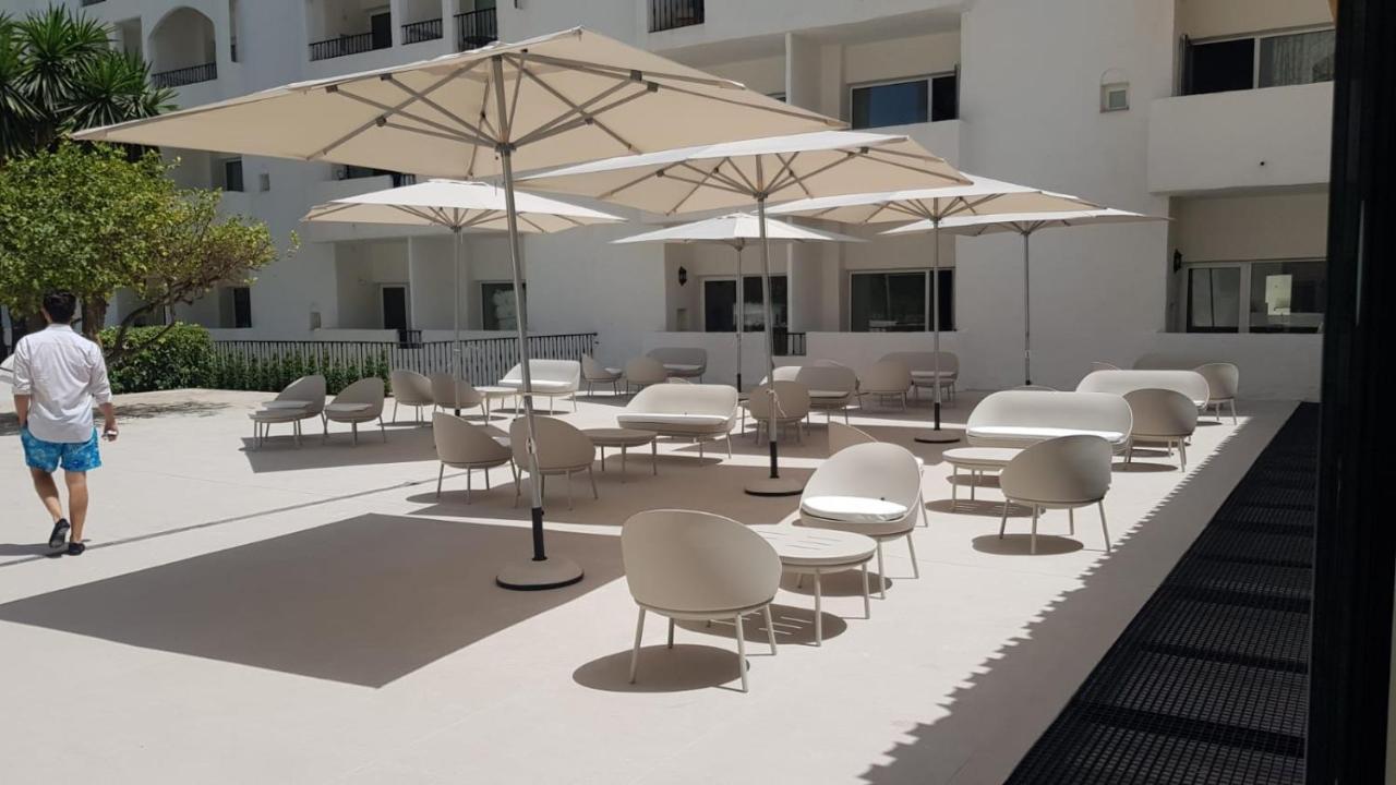 New & Beautiful Loft In Puerto Banus Marbella Exterior foto