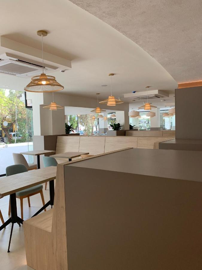 New & Beautiful Loft In Puerto Banus Marbella Exterior foto