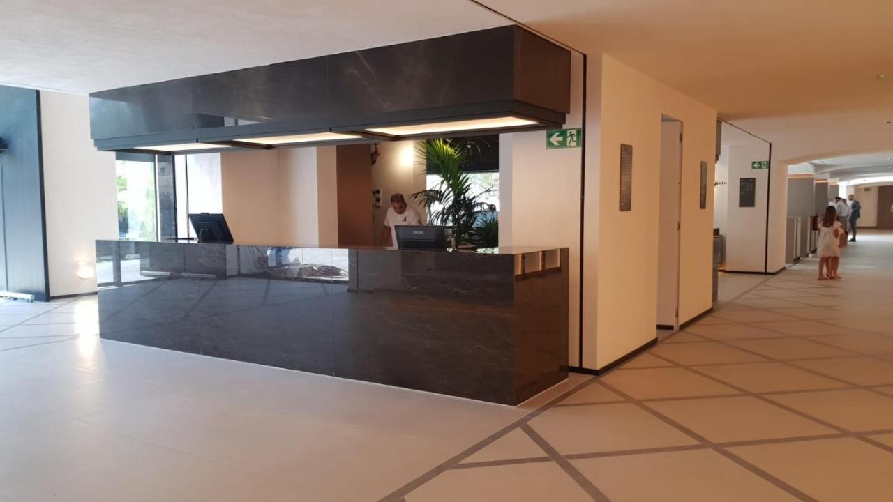 New & Beautiful Loft In Puerto Banus Marbella Exterior foto