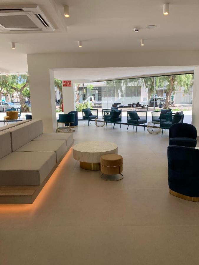 New & Beautiful Loft In Puerto Banus Marbella Exterior foto