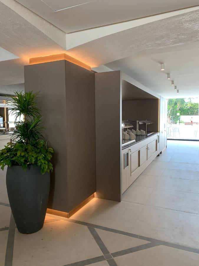 New & Beautiful Loft In Puerto Banus Marbella Exterior foto