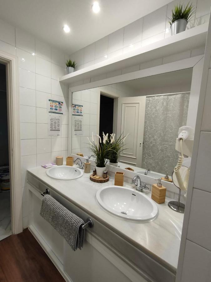 New & Beautiful Loft In Puerto Banus Marbella Quarto foto
